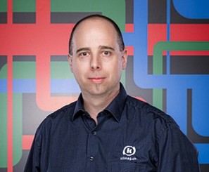 Andreas Frutschi