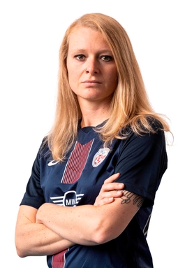 Stefanie Gygax