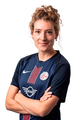 Florence Krauer