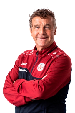 Jürg Dubach