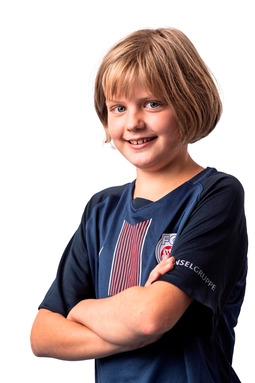 Meta Johanna