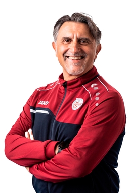 Mauro Marcone