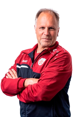 Stefan Spring