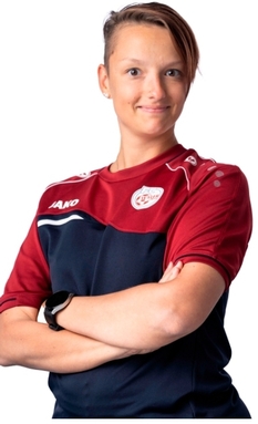 Iris Trachsel