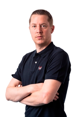 Marc Stauffer