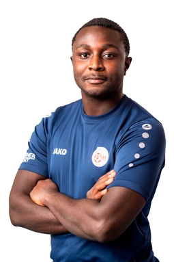 Jeptha Nyarko