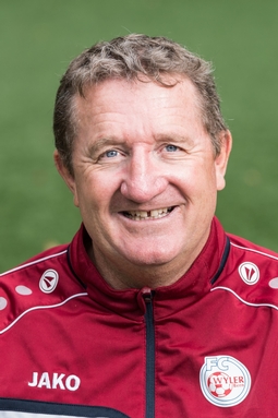 Andy Fimian