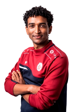 Natnael Voegeli