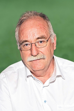 Kurt Rüegsegger