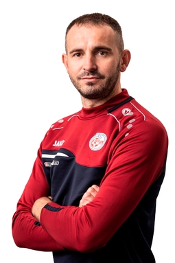 Milan Milosavljevic