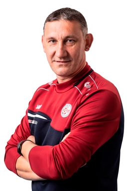 Miladin Kuzmanovic
