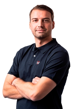 Sascha Bieri
