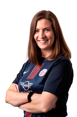 Sara Gauch