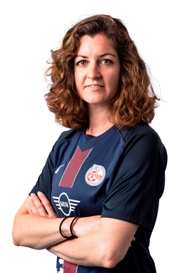 Lilian Gauch