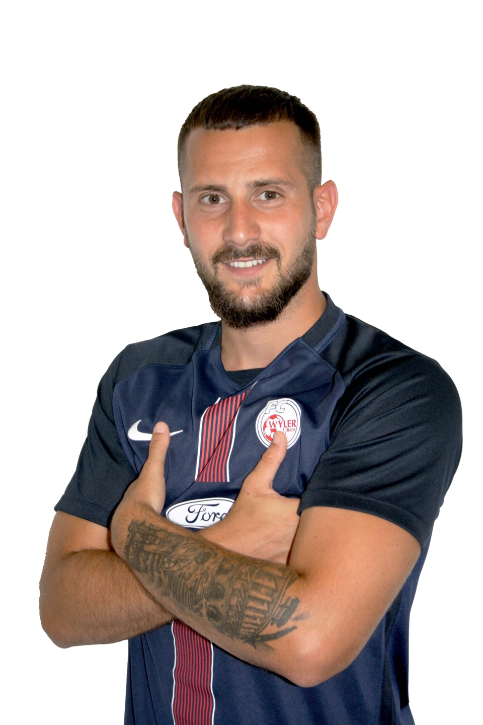 Artian Kastrati