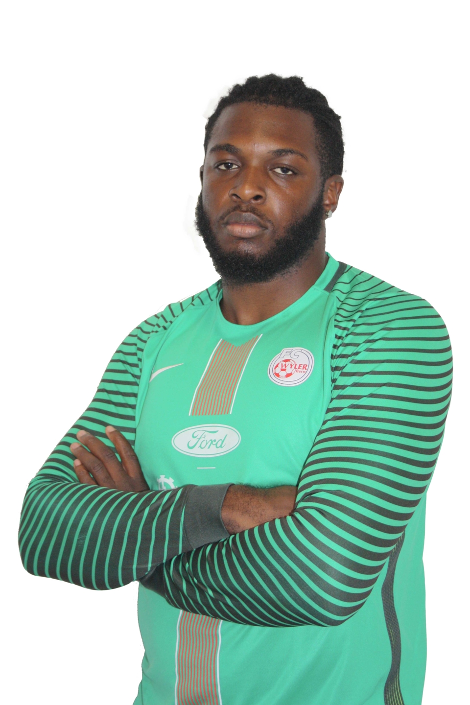 Uchechukwu Santschi