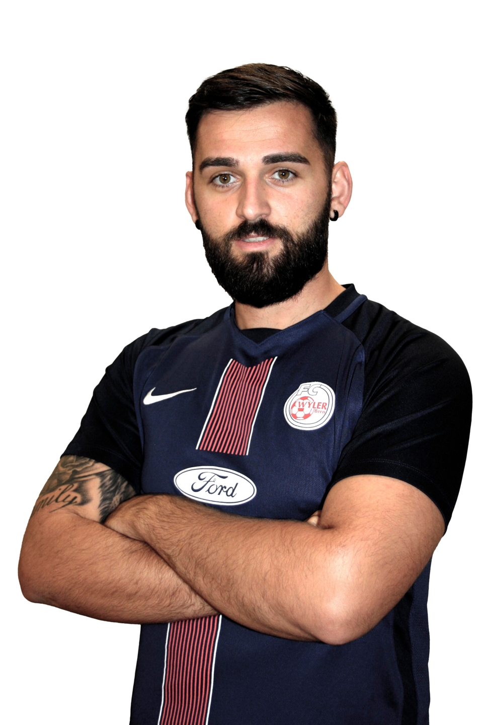 Jetmir Maksutaj