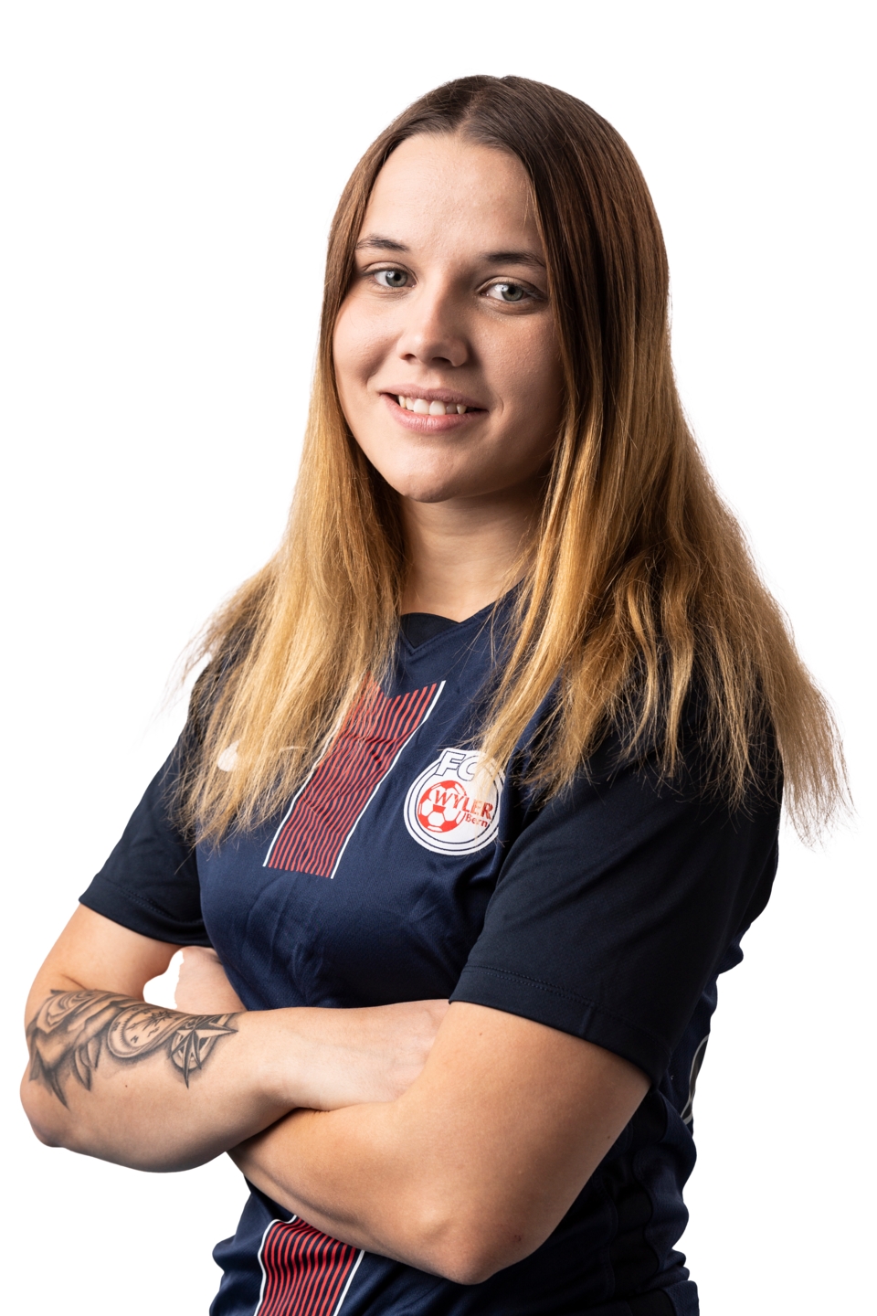 Sarah Baumann