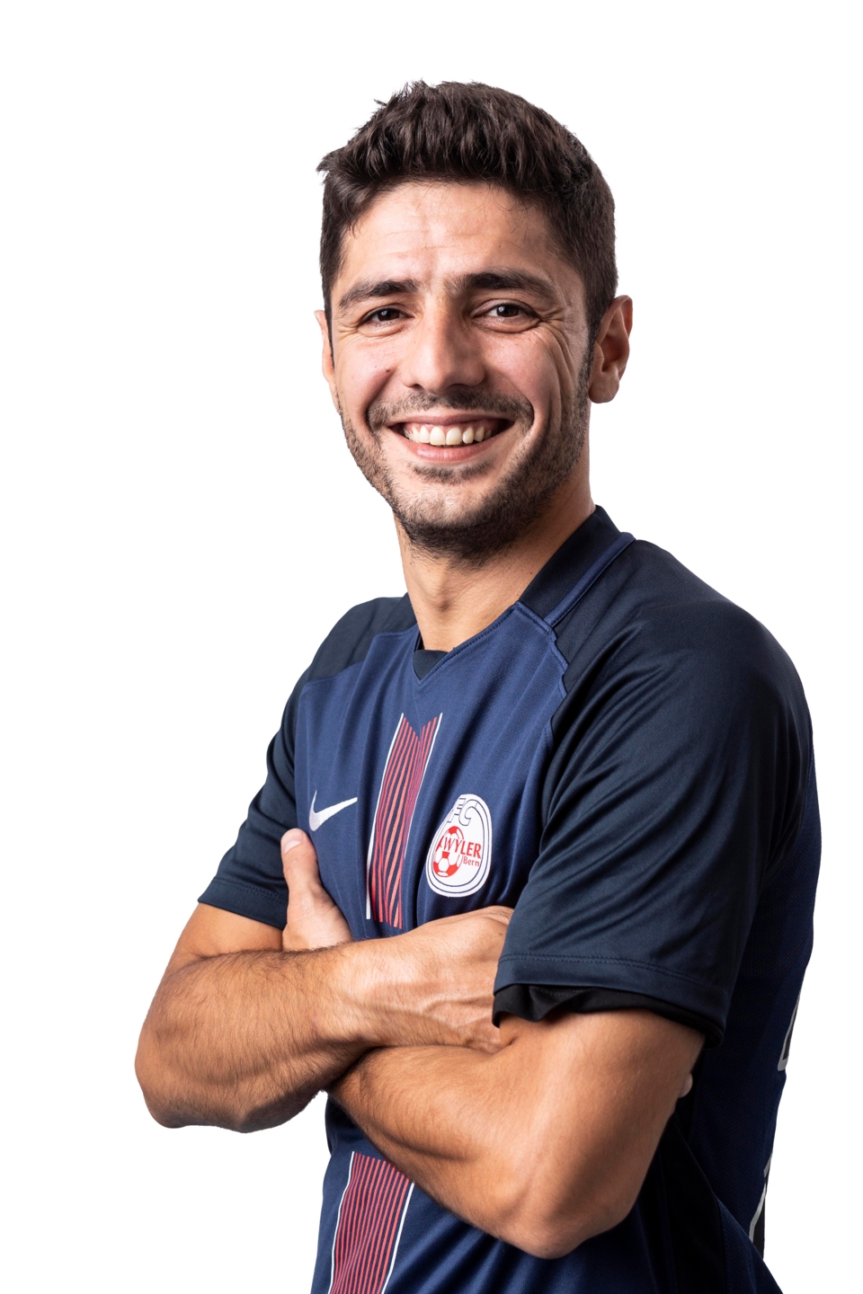 Alban Mehmedi