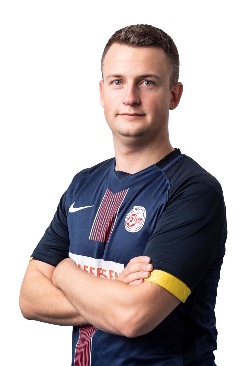 Kevin Speck