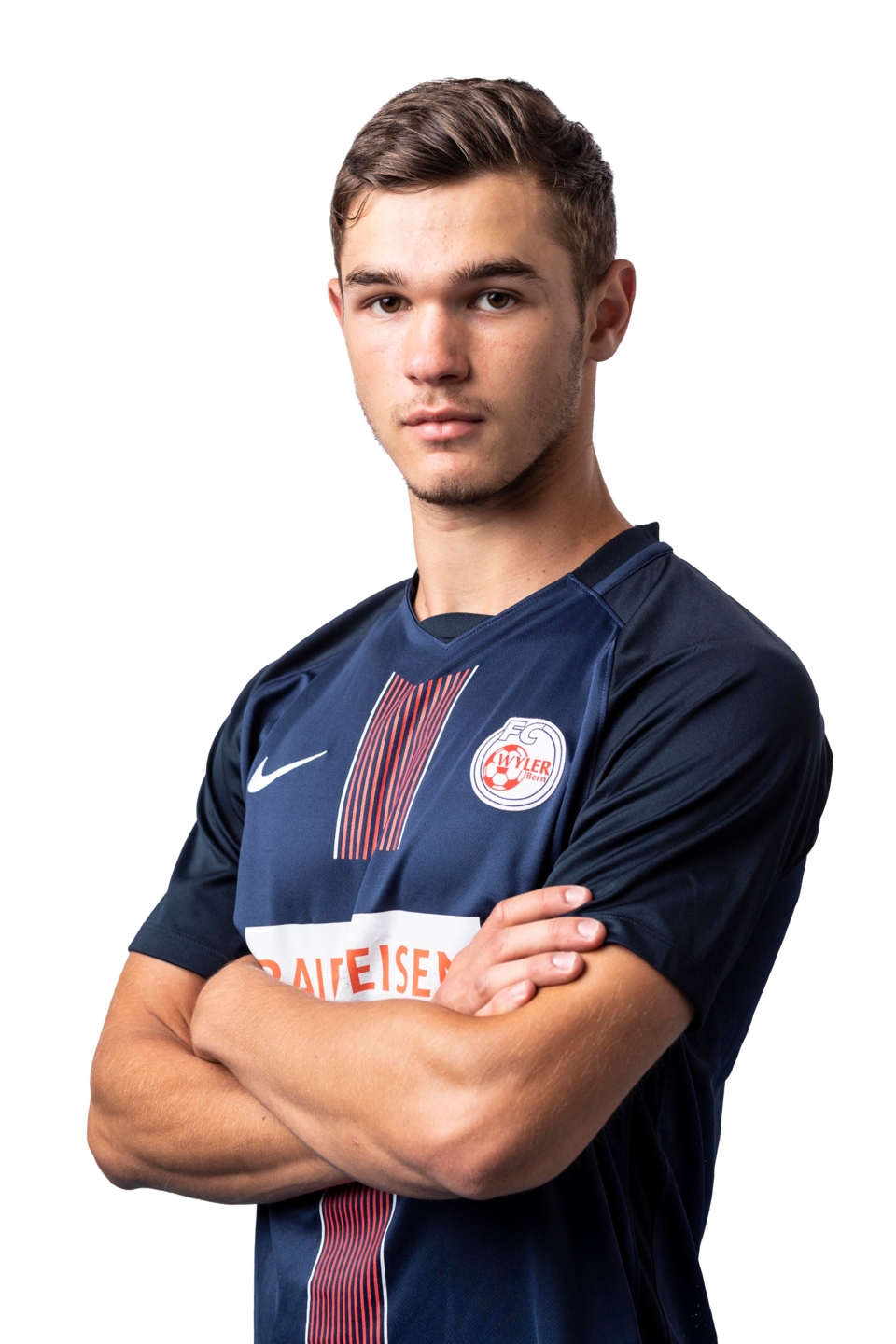 Luc Blunier