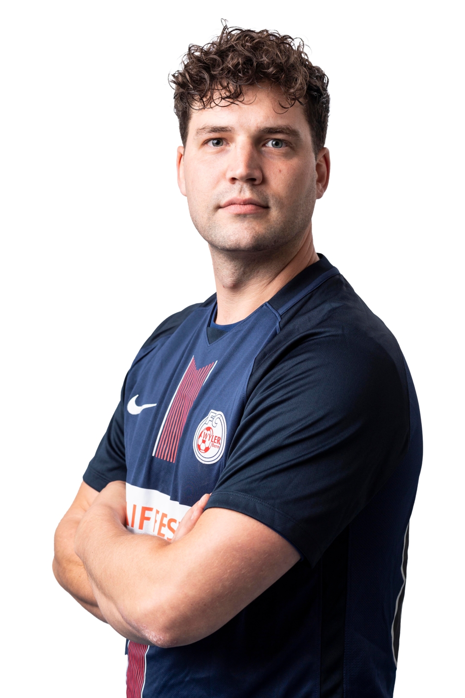 Luca Joray