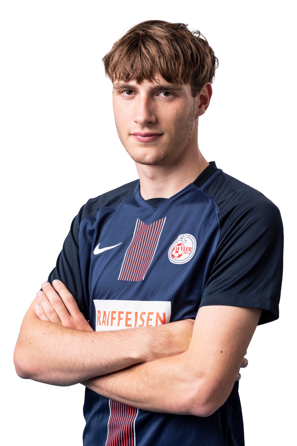 Nikolaj Endrich