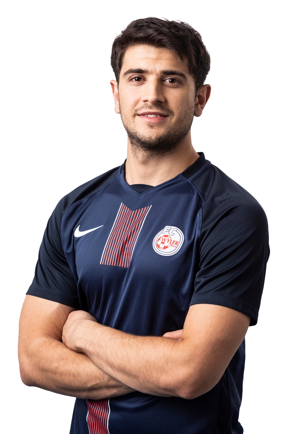 Mohamed Daoud