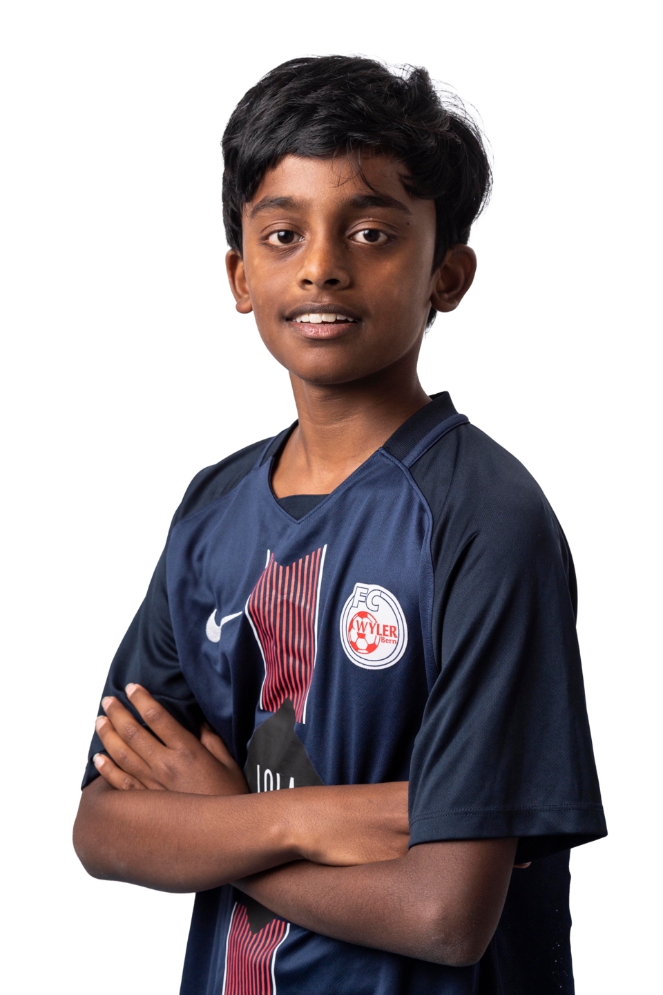 Jenusan Jeyarajah
