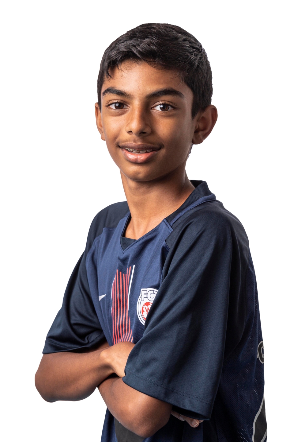 Dipesh Muliarasu