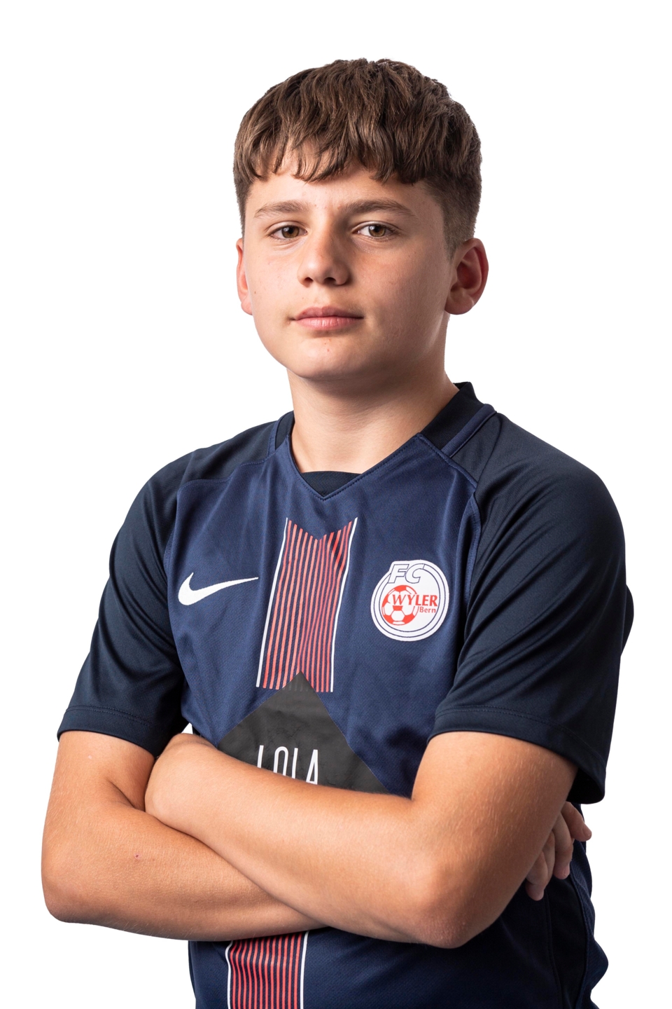 Jorind Statovci