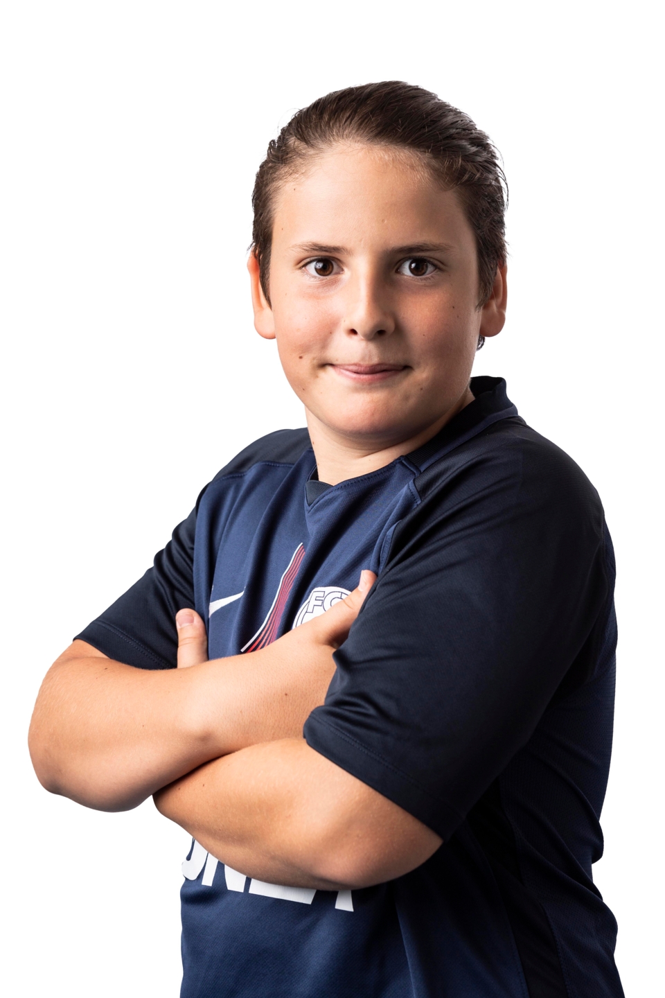 Aaron