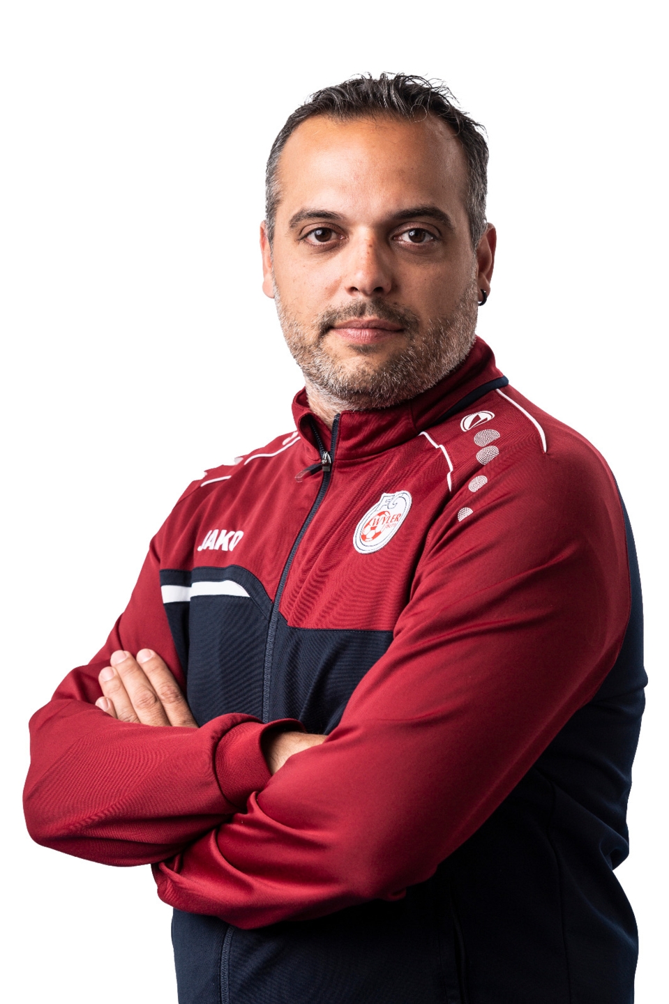 Roberto Gerpe