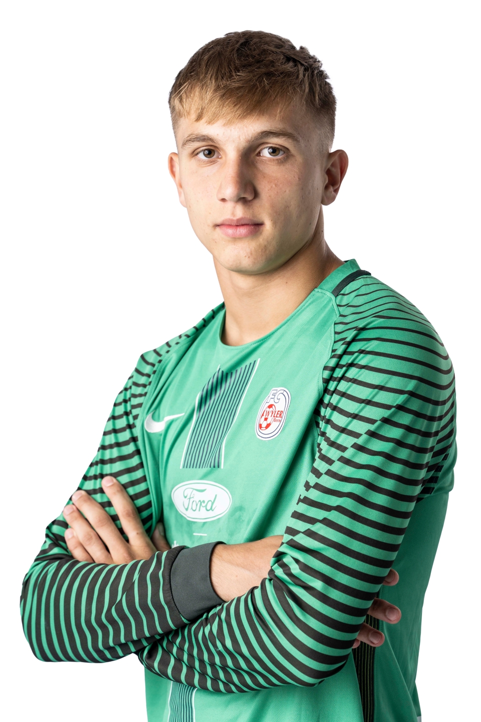 Luis Huber