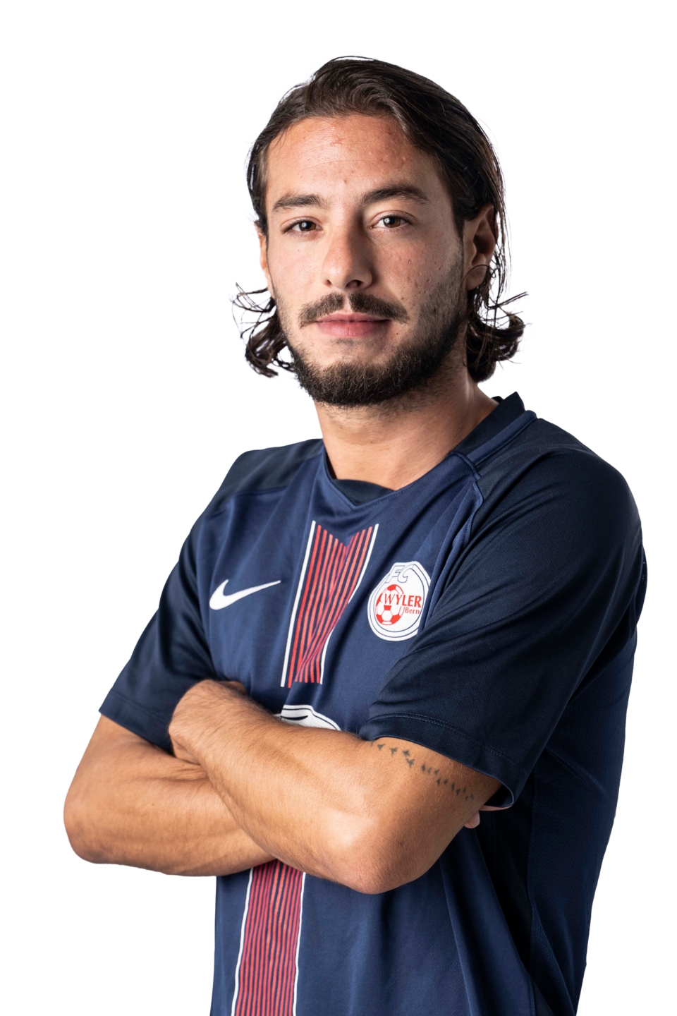 Simone Parlangeli