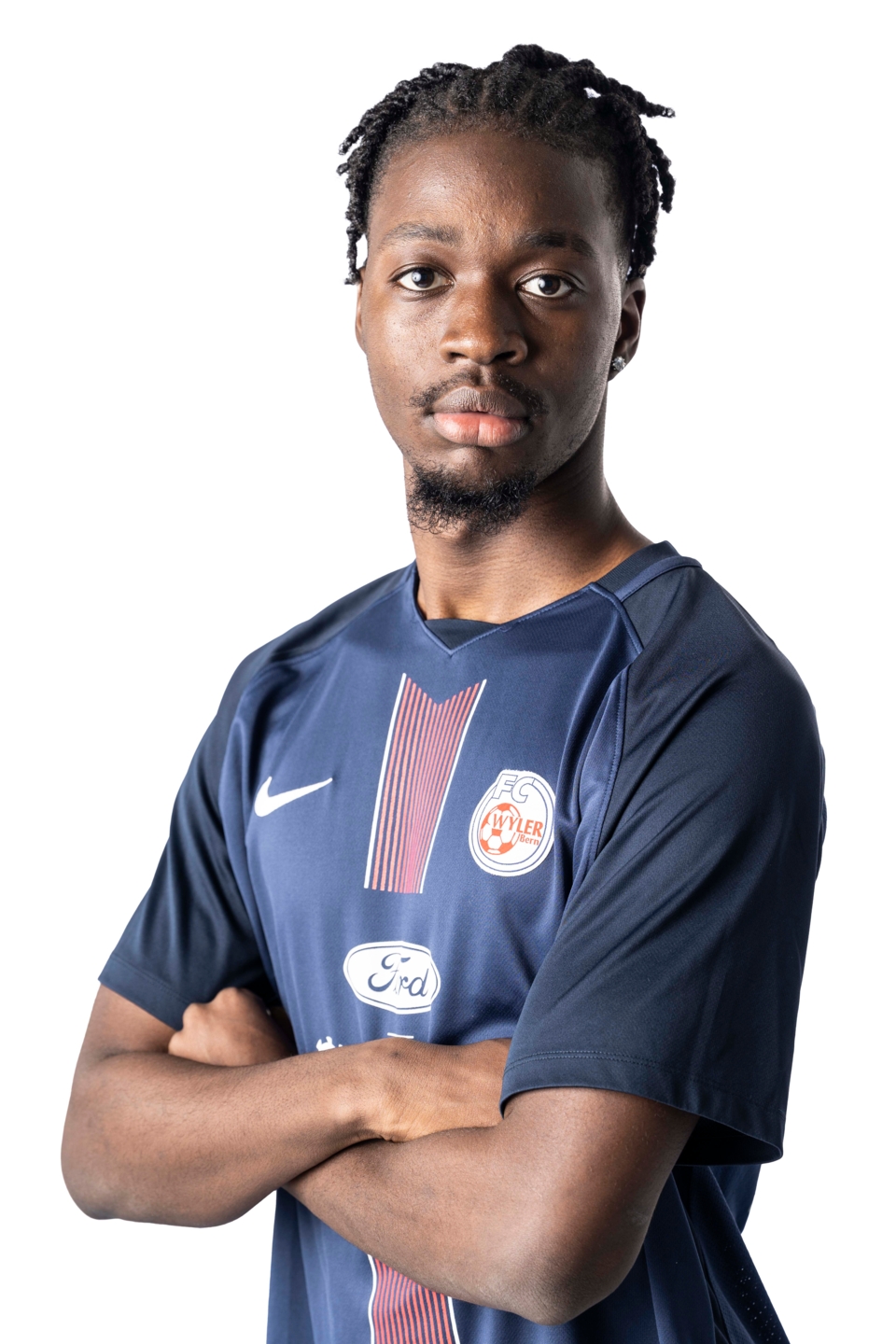 Wilfried Mambuene