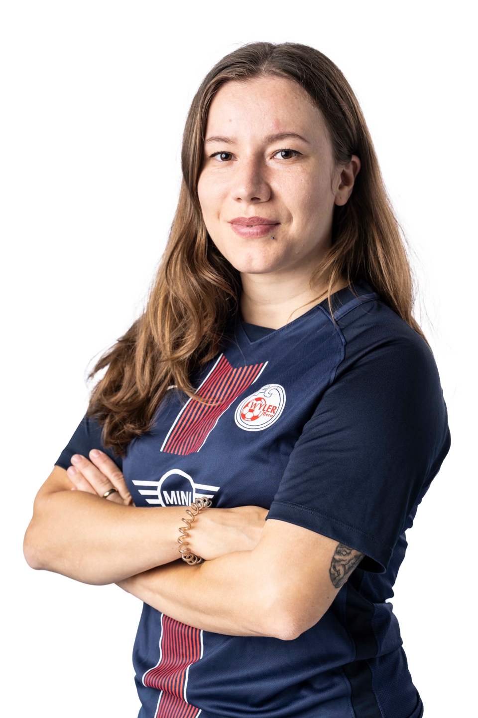 Anne-Sophie Thut