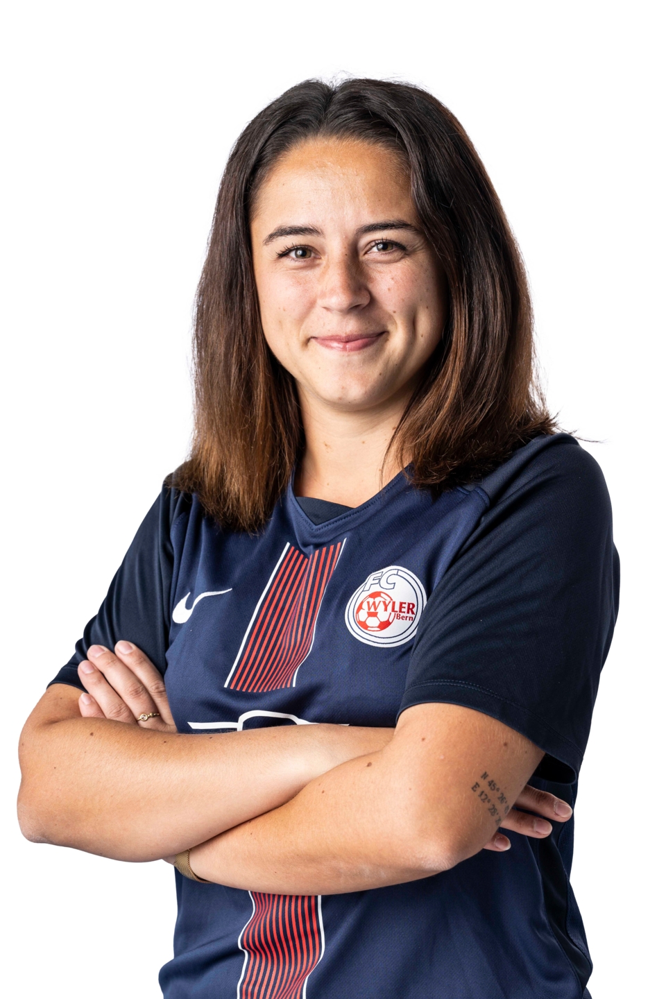Flavia Zürcher
