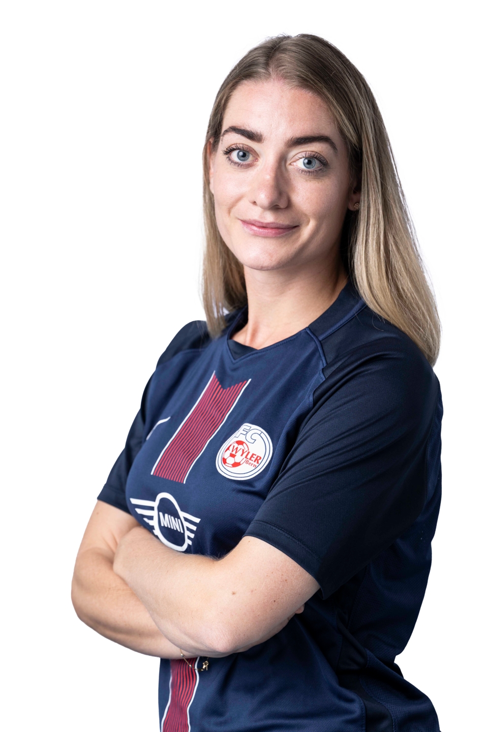 Ylenia Habegger