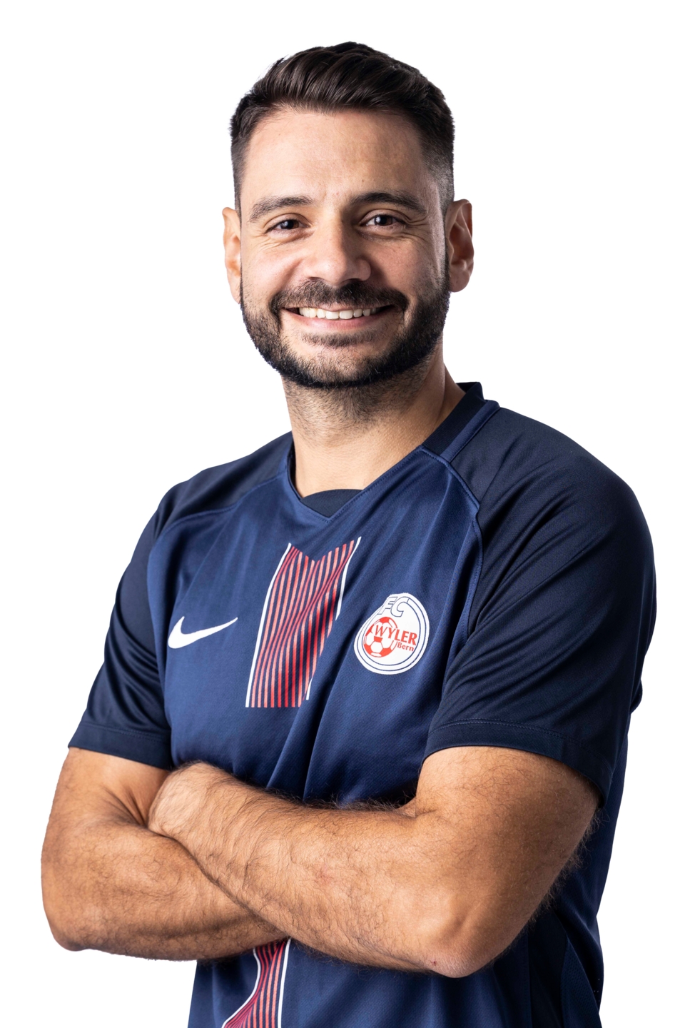 Claudio Stammler