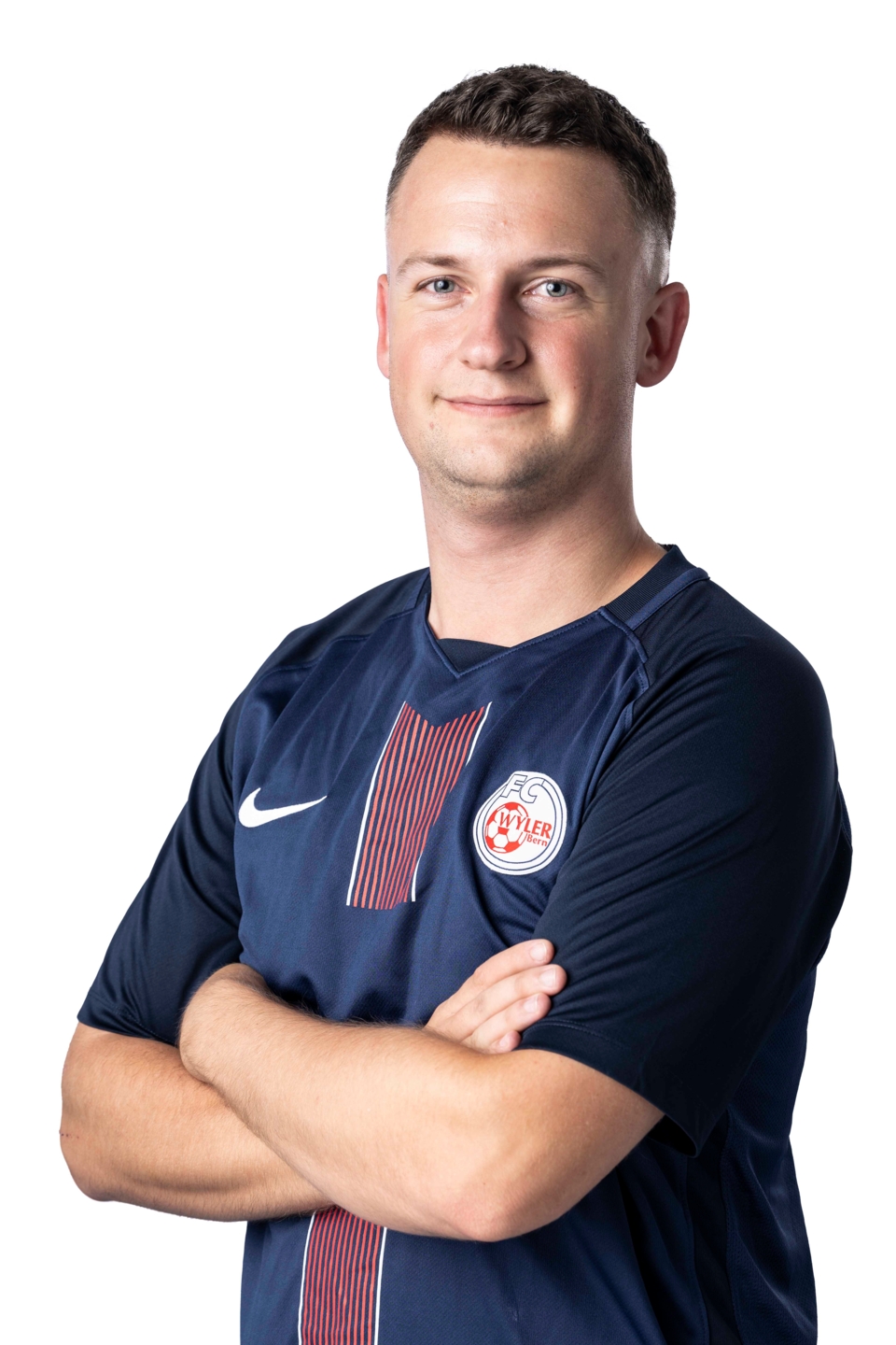 Kevin Speck