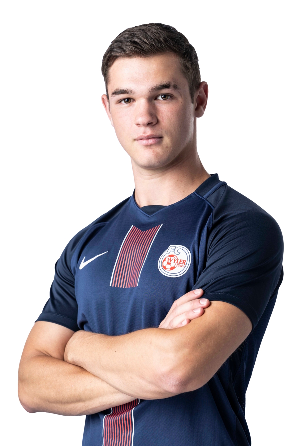 Luc Blunier