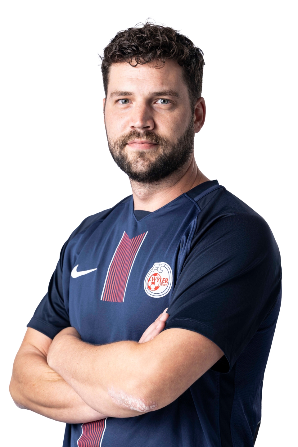 Luca Joray