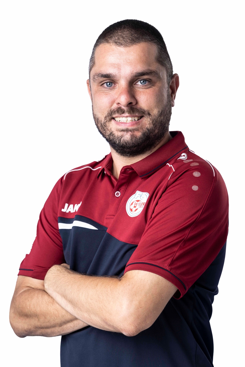 Silvio Pfäffli