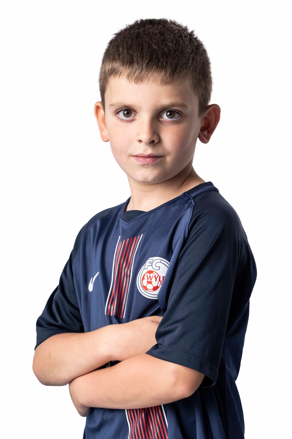 David
