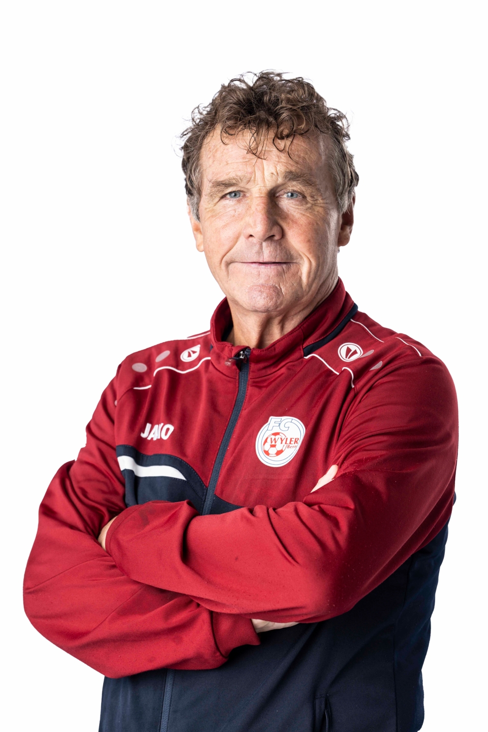 Jürg Dubach