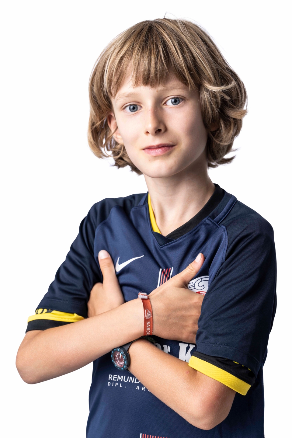 Thierry
