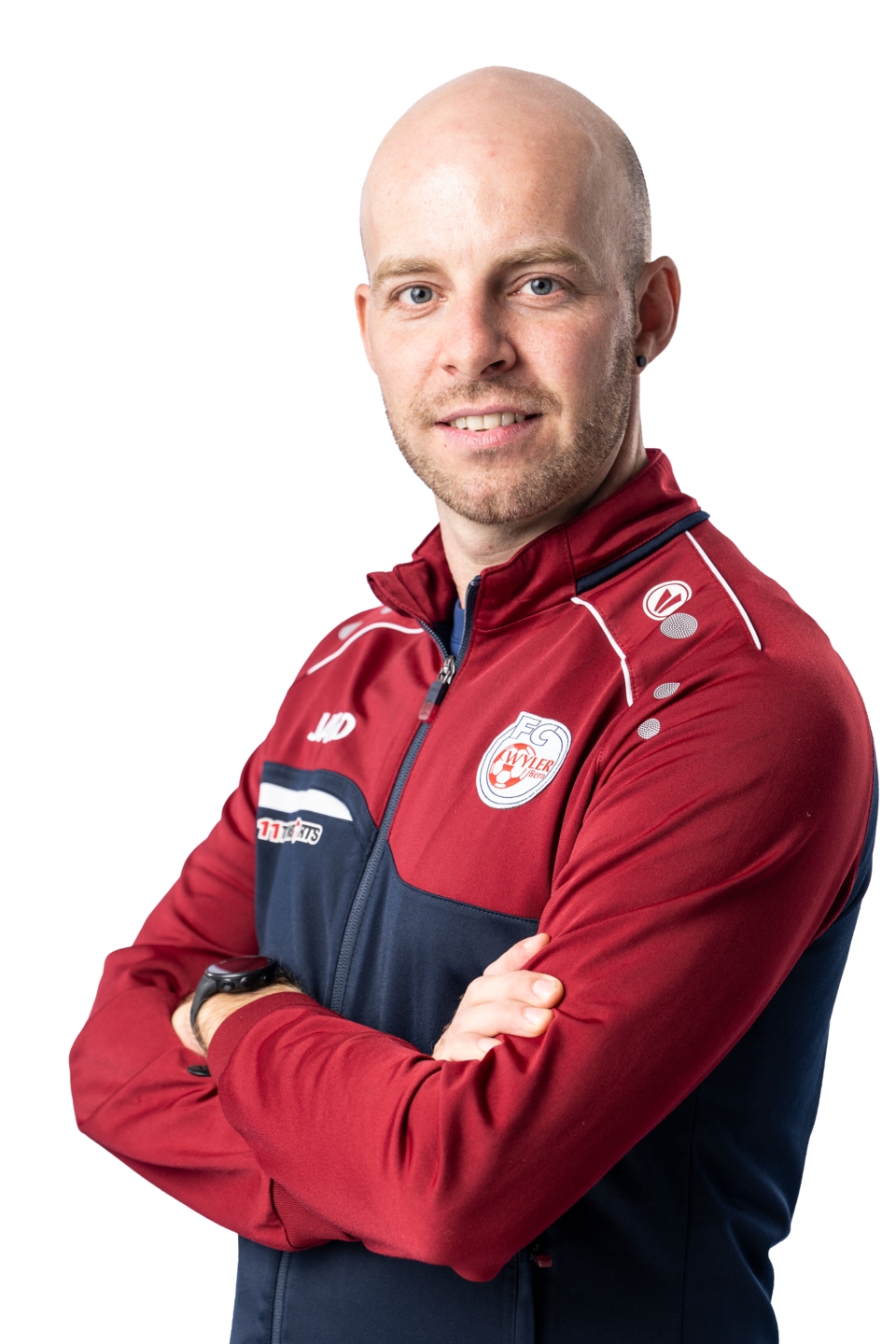 Luc Mischler