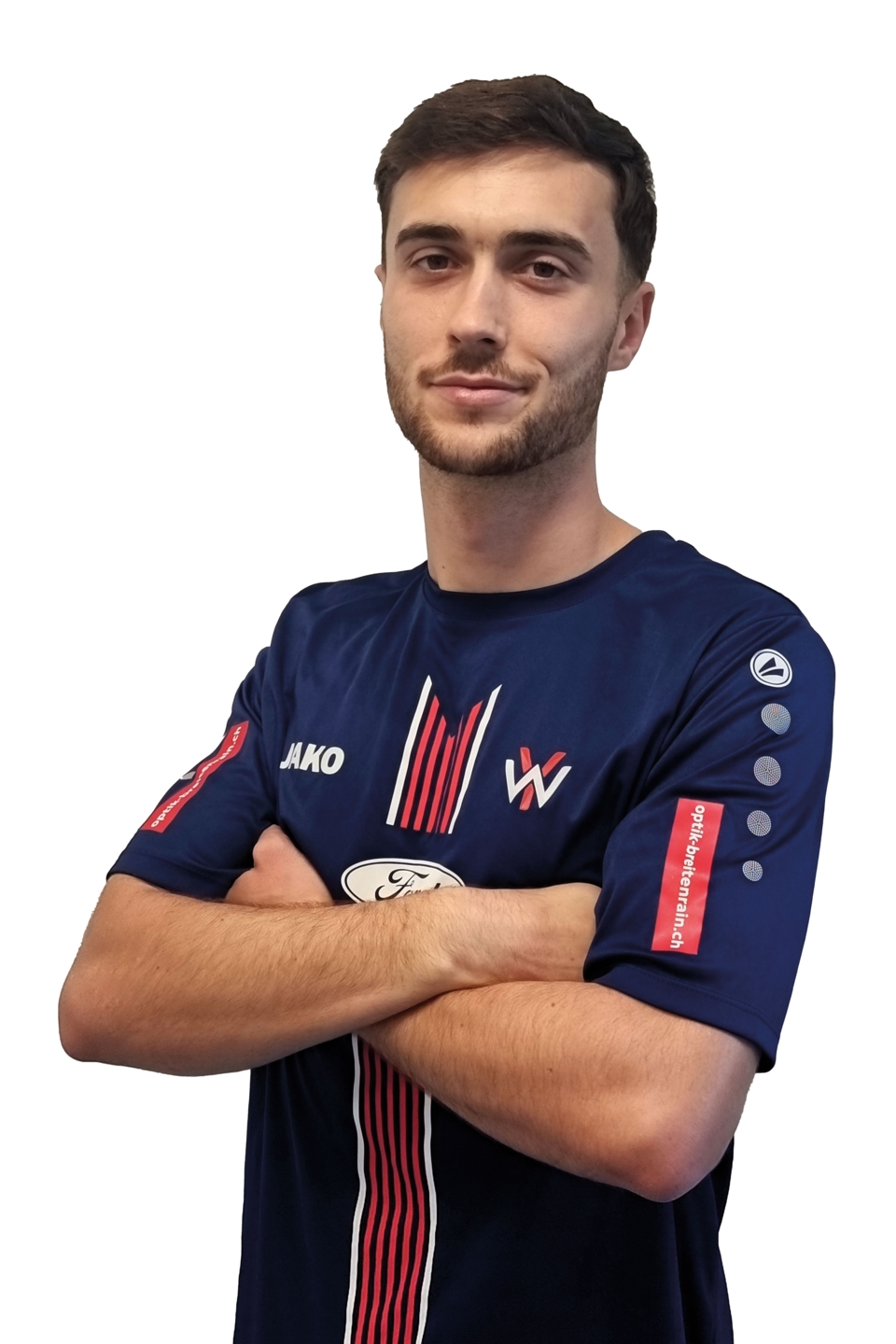 Dennis Koç