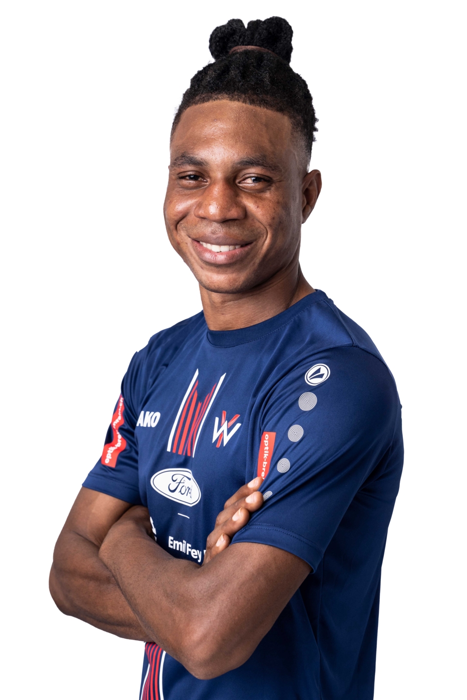 Kokouvi Agbotounou